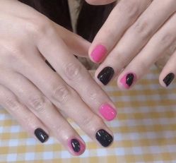 -斯馨·健康美甲美睫