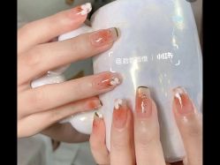 -LILY NAILS美甲美睫