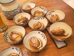 -蟹将军·松叶蟹和牛日料放题自助(K11店)