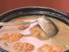 -香满锅老北京羊蝎子火锅·家常菜(新街口店)