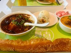 -眉州东坡(团结湖店)