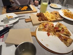 -必胜客(嘉兴八佰伴店)