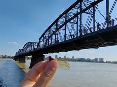 -鸭绿江断桥