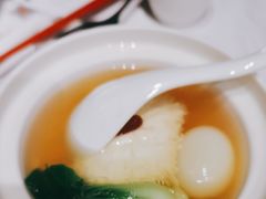 -小厨娘淮扬菜(清江苏宁广场店)