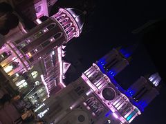 -光谷广场