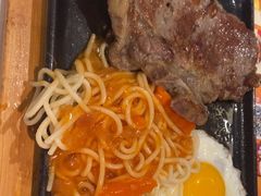 -豪享来中西餐厅(隆昌店)