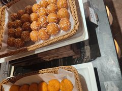 -岷山饭店-芝芝自助餐厅