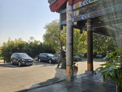 -那家小馆•北京菜•烤鸭(香山店)