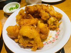 -如轩·海鲜砂锅粥·潮汕菜(沿江东路店)