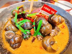 -老闵田螺馆·南昌特色(总店)