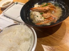 -天ぷら定食まきの(難波千日前店)