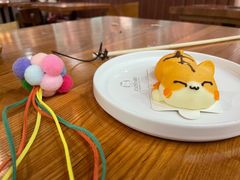 -猫小院猫主题餐厅(三里屯店)