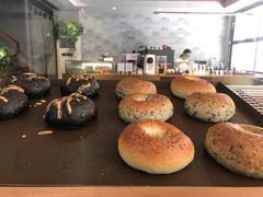 -咖乐禧面包公司(瑞景社区店)
