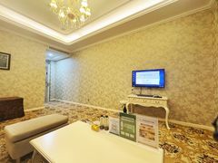 -名流健康高端体检中心·名宾门诊·健康管理