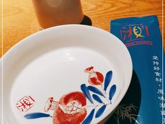 -湘味淳(千禧街店)