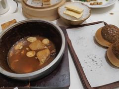 -喜宴又一村·粤菜·茶点·海鲜(壹方天地店)