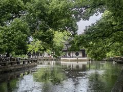 -西园戒幢律寺