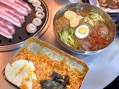 -杀猪天·韩国烤肉(总店)