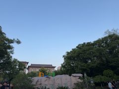 -文瀛公园