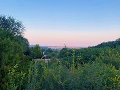 -北京西山国家森林公园