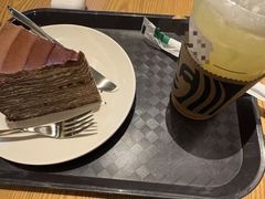 -星巴克(南京狮子桥店)