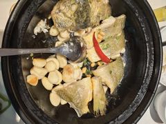 -汤城小厨•粤菜•靓汤(金宝街店)