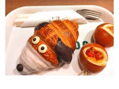 -屋裡·Union Bakery(龙江路店)