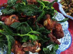 -老丽江餐馆(丽江华都商贸城店)