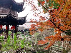 -胡雪岩故居