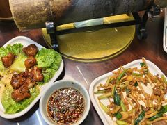 -61号餐吧(兴坪古镇漓江店)