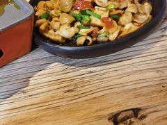 -树厨贵州菜(大十字店)