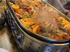 -上亿海鲜大咖(鑫源大厦店)