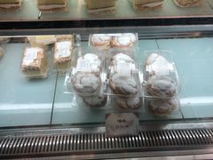 -国际饭店·帆声西饼屋(黄河路店)