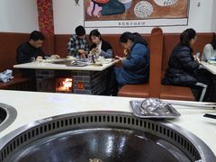 -哈尔滨东北铁锅炖(都督街店)