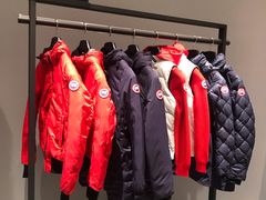 -Canada Goose加拿大鹅(沈阳万象城店)