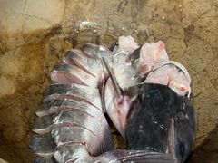 -云中鱼蒸汽石锅鱼(川沙百联店)