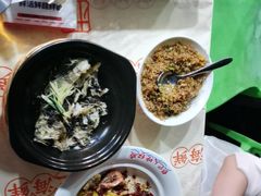 -小林哥的海鲜馆·夜宵烧烤(渔人码头店)