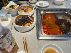 -海底捞火锅(江宸天街店)