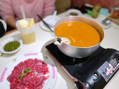 -燃计沙茶皇·香港沙茶火锅(人广旗舰店)