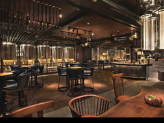 -杭州城中香格里拉大酒店