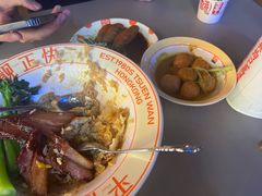 -肥韬茶餐厅(海上世界店)