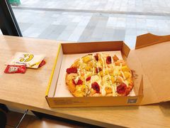 -City1+1城市比萨·意面(桂林路店)