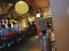 -300杯·和牛烧肉清酒专门店(廊里店)
