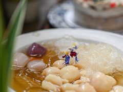 -绿小院(荔湾店)