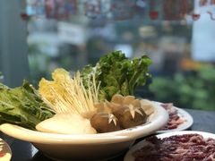 -八合里潮汕鲜牛肉火锅(深圳海岸城店)