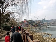 -五凤溪古镇