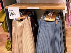 -优衣库(重庆万象城店)