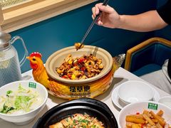 -绿草地·湘菜(7mall店)