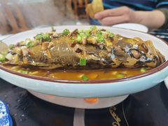 -涵家味土菜馆·徽州一绝臭鳜鱼(三河古镇店)