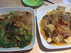 -林静小吃(复兴路店)